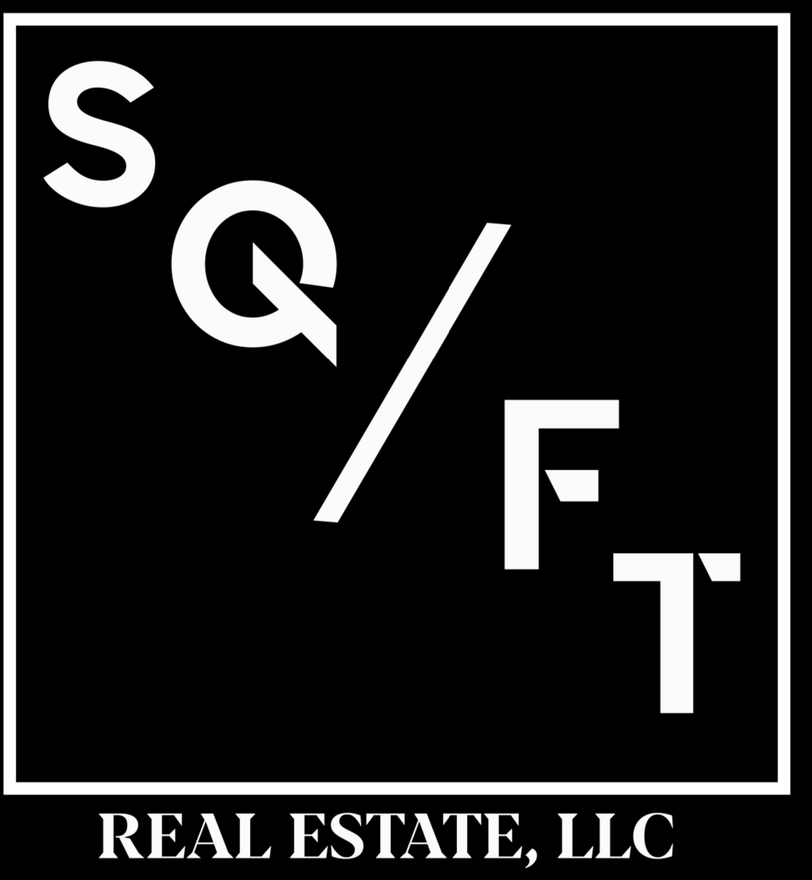 SQ/FT Real Estate, LLC logo