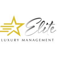 Elite Luxury Management logo