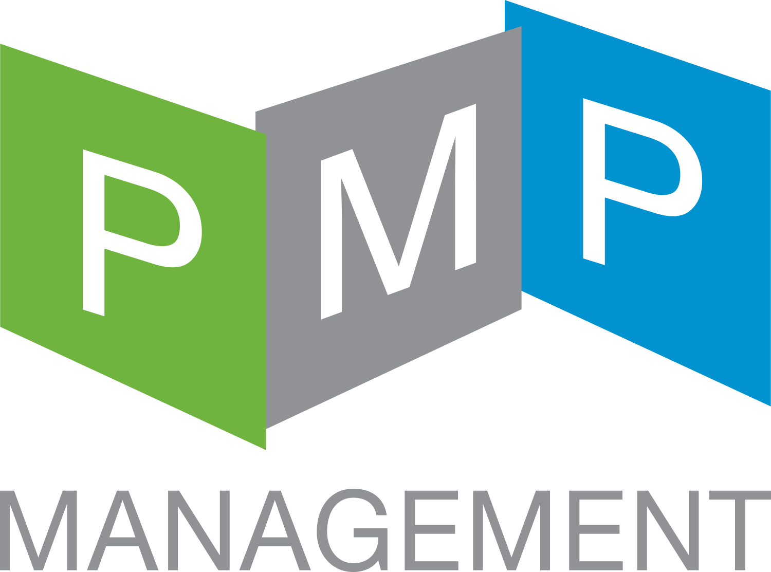 PMP logo