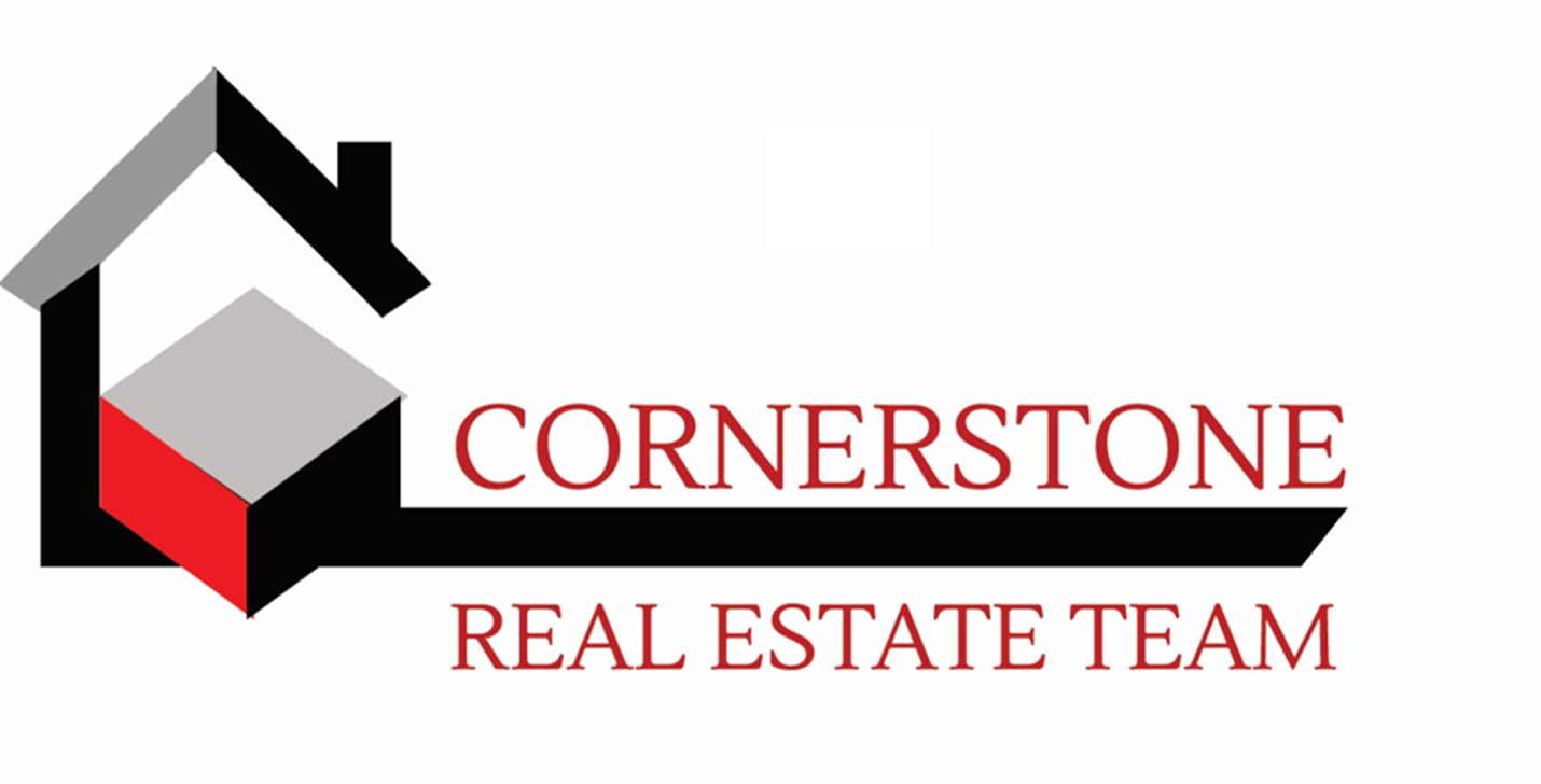 Cornerstone Real Estate Team logo