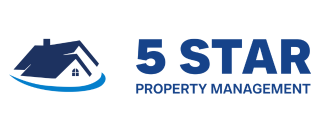 5 Star Property Management logo