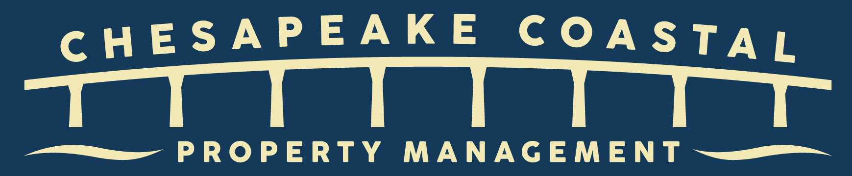 Chesapeake Coastal Property Management logo