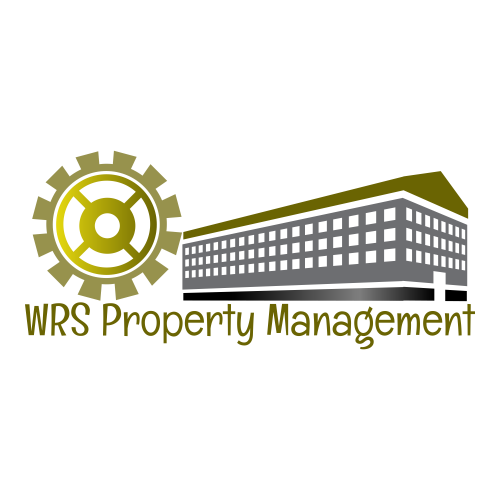 WRS Property Management logo