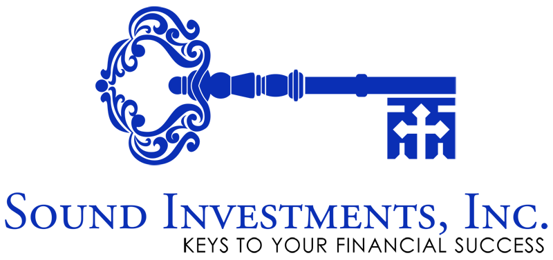 Sound Investments Property Management Services logo