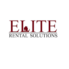 Elite Rental Solutions logo