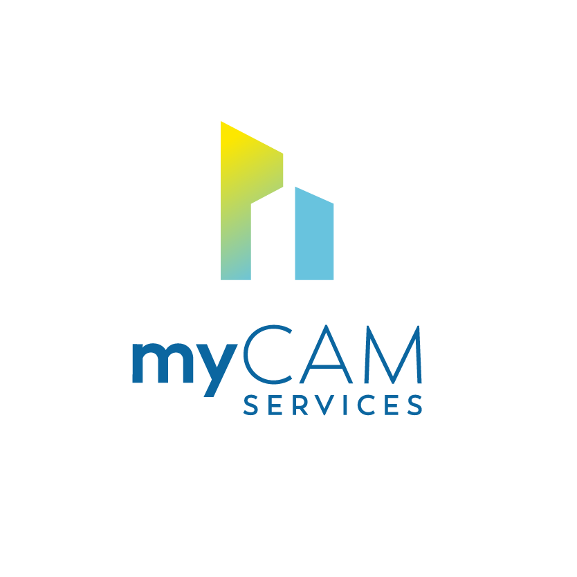 myCAM Services logo