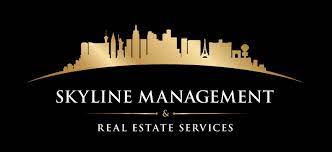 Skyline Management & Real Estate Services logo