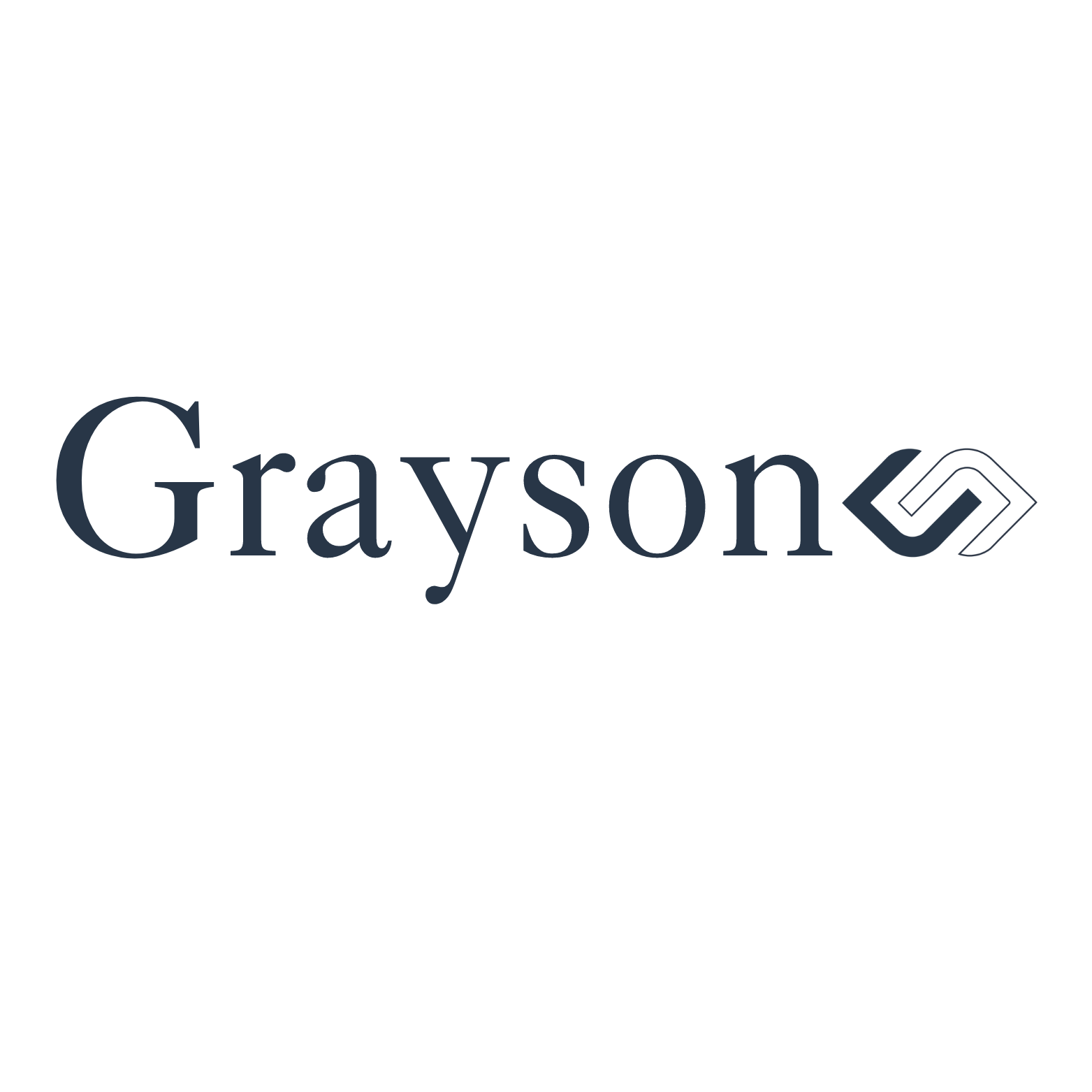 Grayson Property Management logo