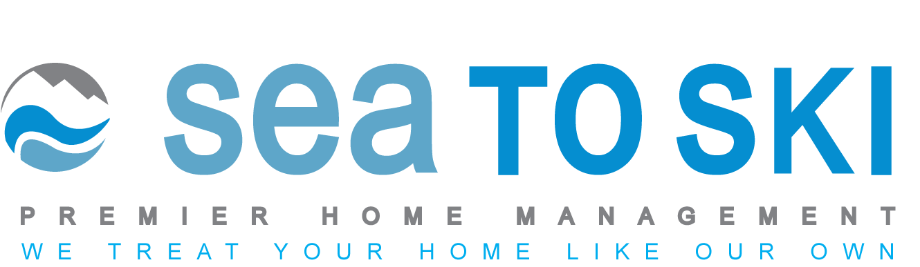 Sea to Ski Property Management logo