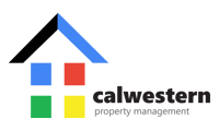 CalWestern Property Management logo