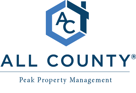 All County Peak - Chattanooga logo