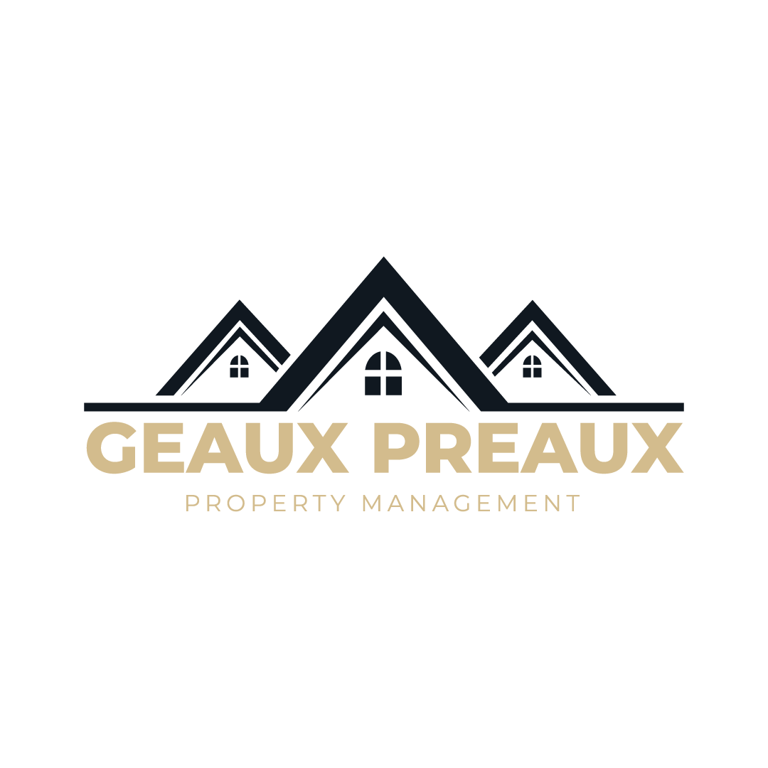 Geaux Preaux Management Services logo