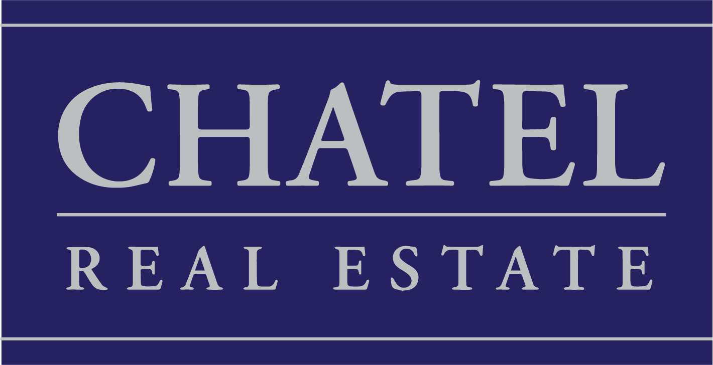 Chatel Real Estate, Inc. logo