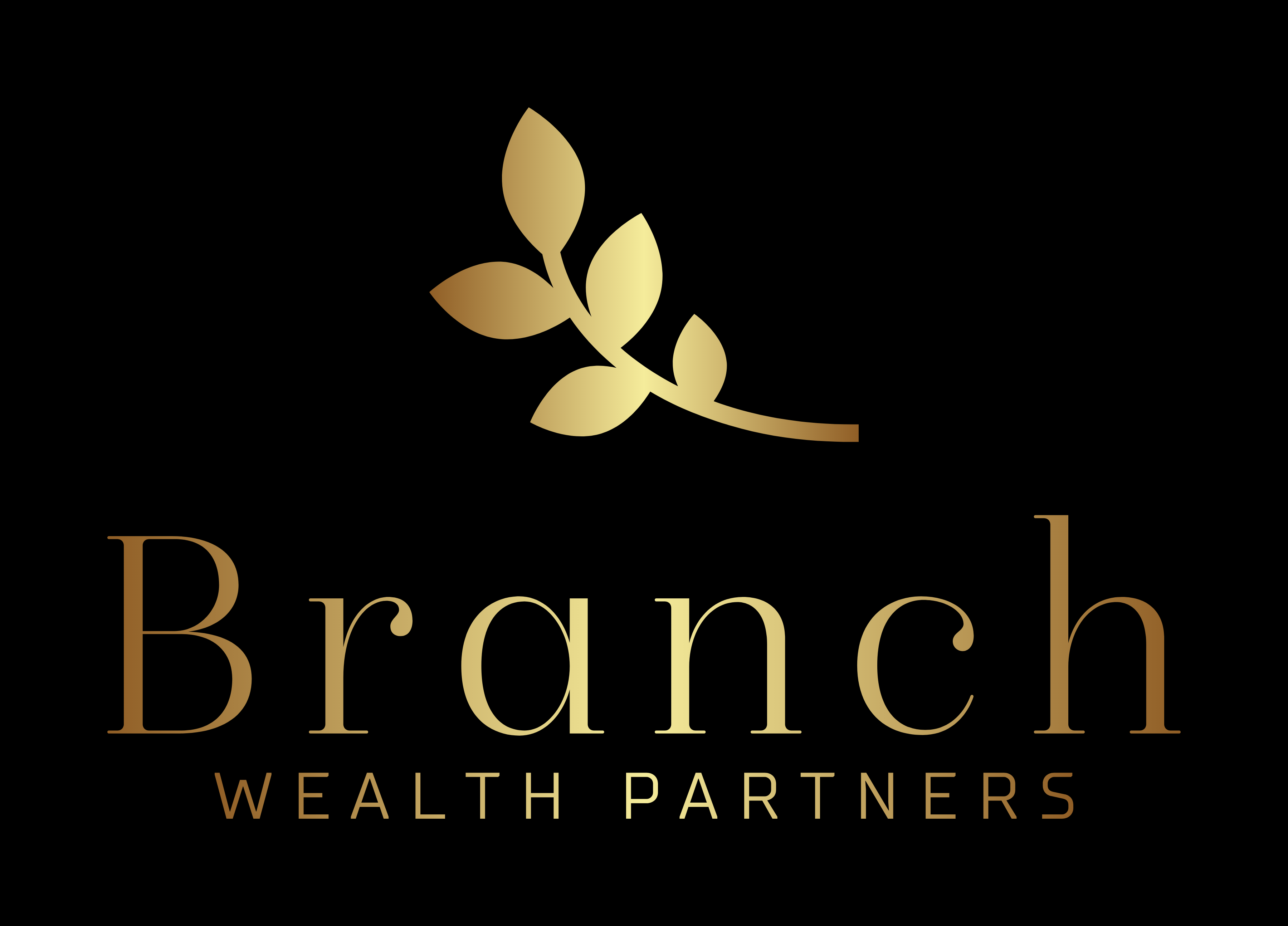 Branch Wealth Partners logo