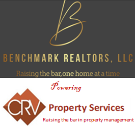 CRV Property Services logo