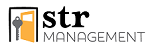 STR Management logo