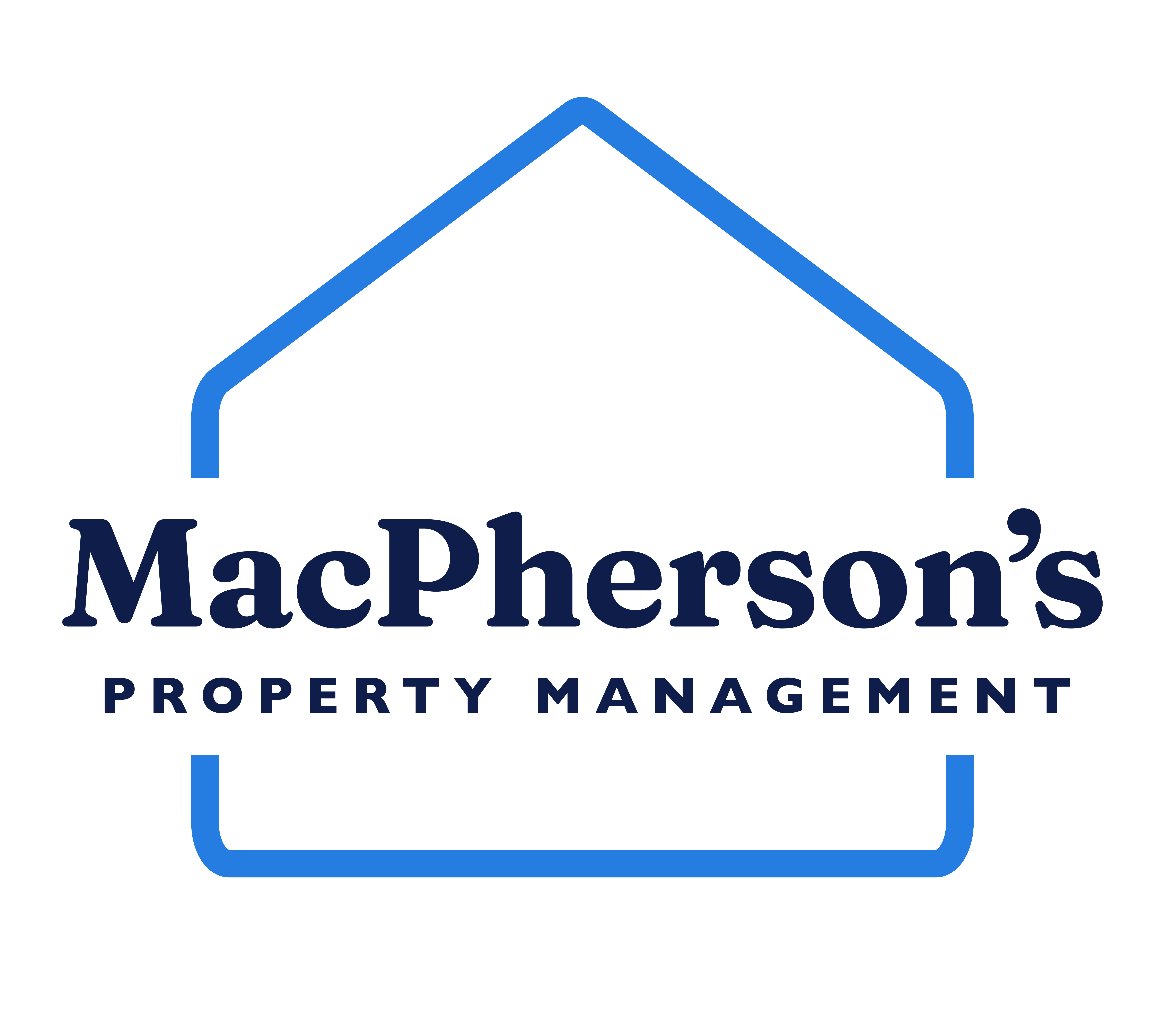 MacPherson's Property Management logo