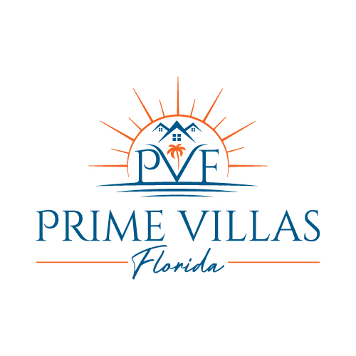 Prime Villas Florida logo