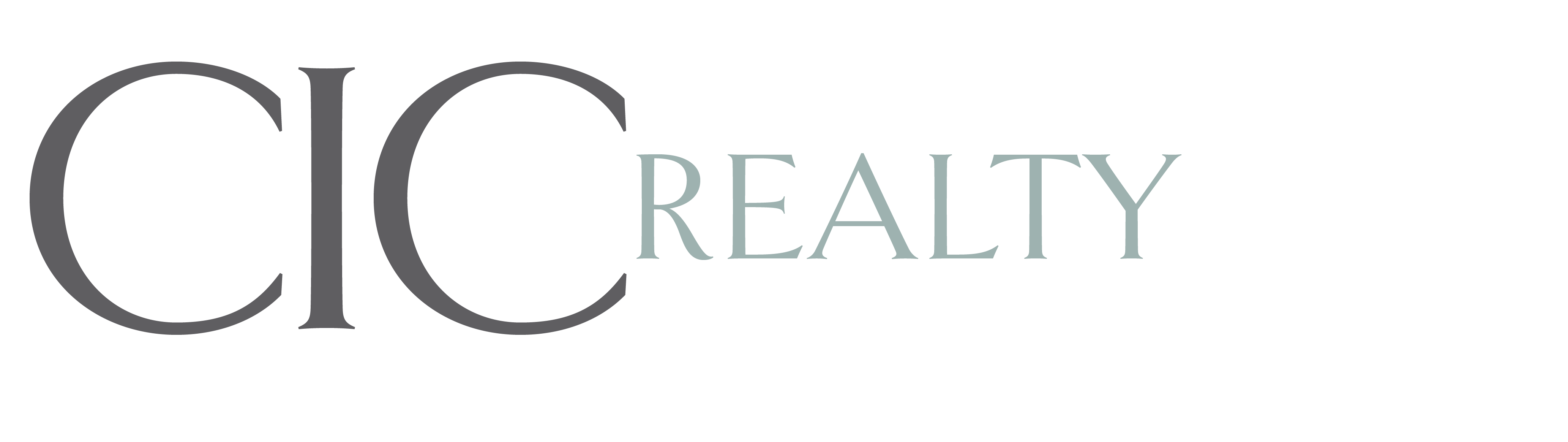 CIC Realty logo