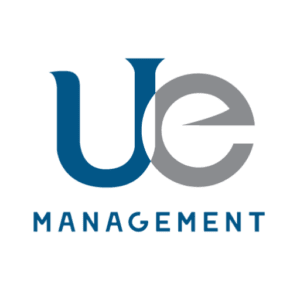 UE Management logo