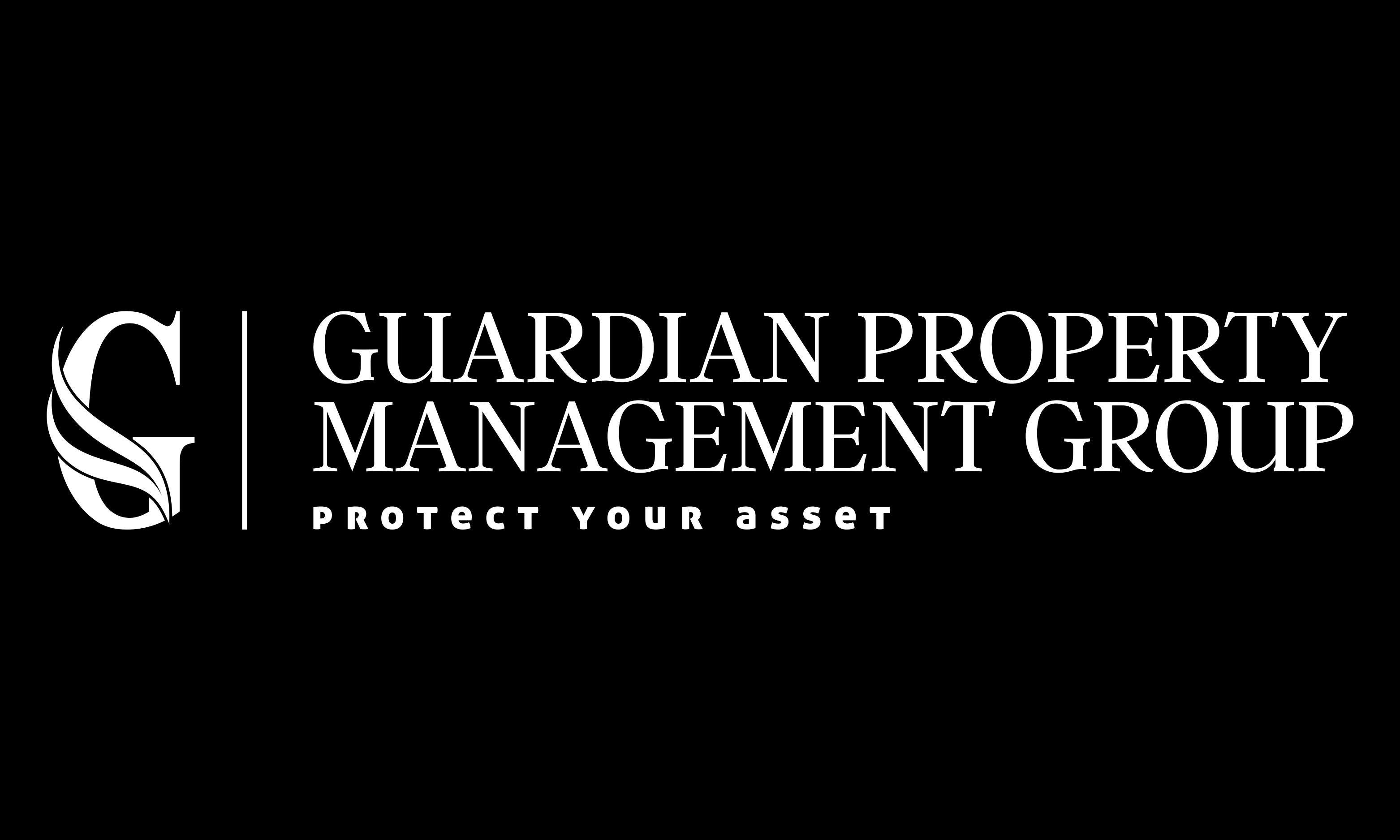 Guardian Property Management Group logo