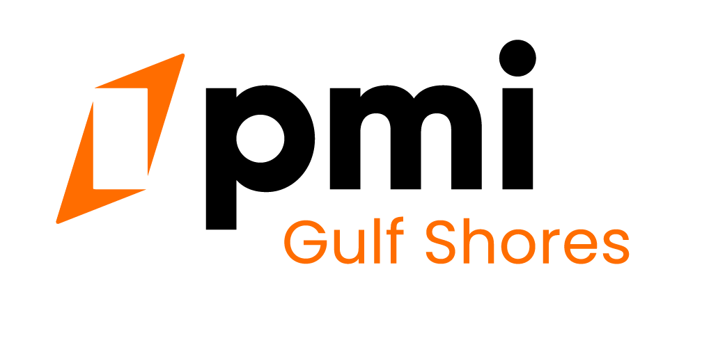 PMI Gulf Shores logo