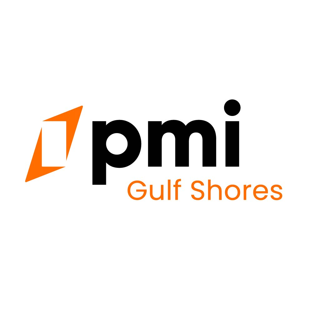 PMI Gulf Shores logo