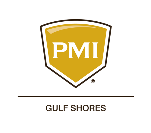 PMI Gulf Shores logo