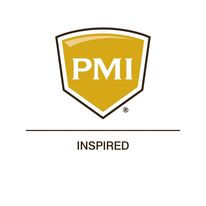 PMI Inspired logo