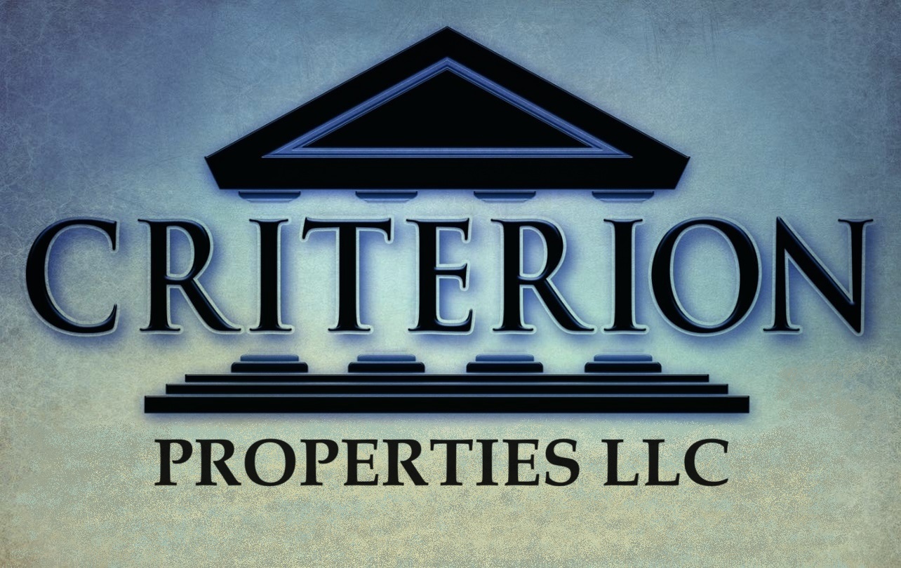 Criterion Properties LLC logo