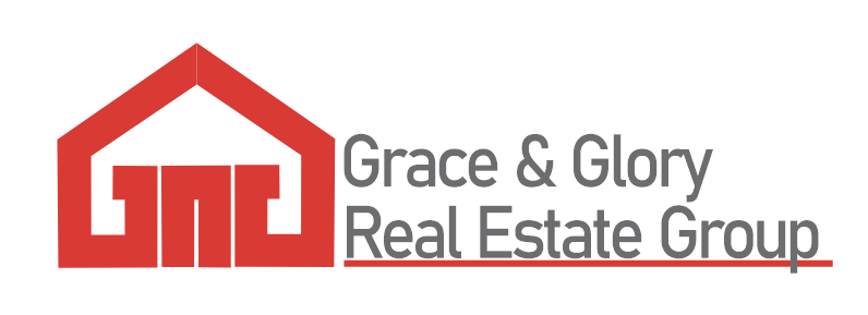 Grace & Glory Real Estate Group logo