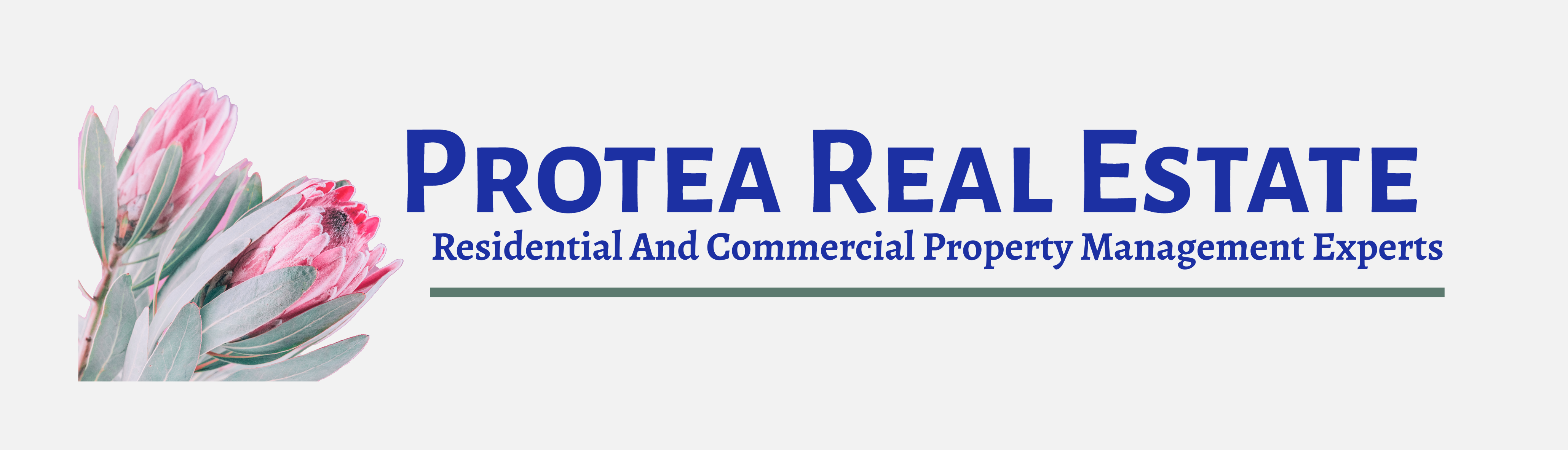 Protea Real Estate logo