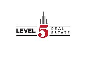 Level 5 Real Estate LLC logo