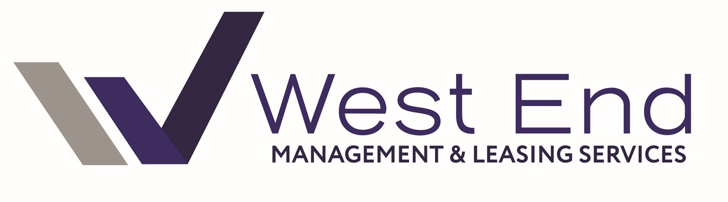 West End Management & Leasing Services logo