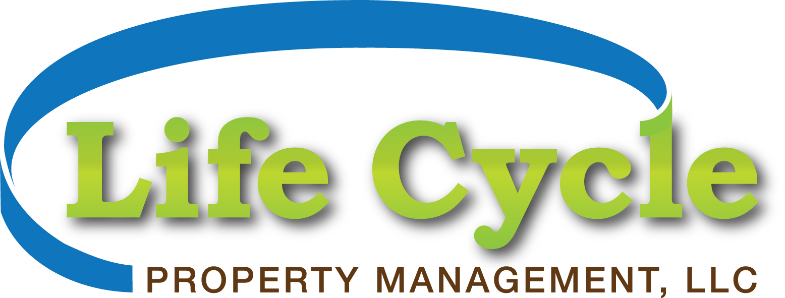 Life Cycle Property Management logo