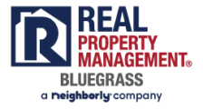 Real Property Management Bluegrass logo