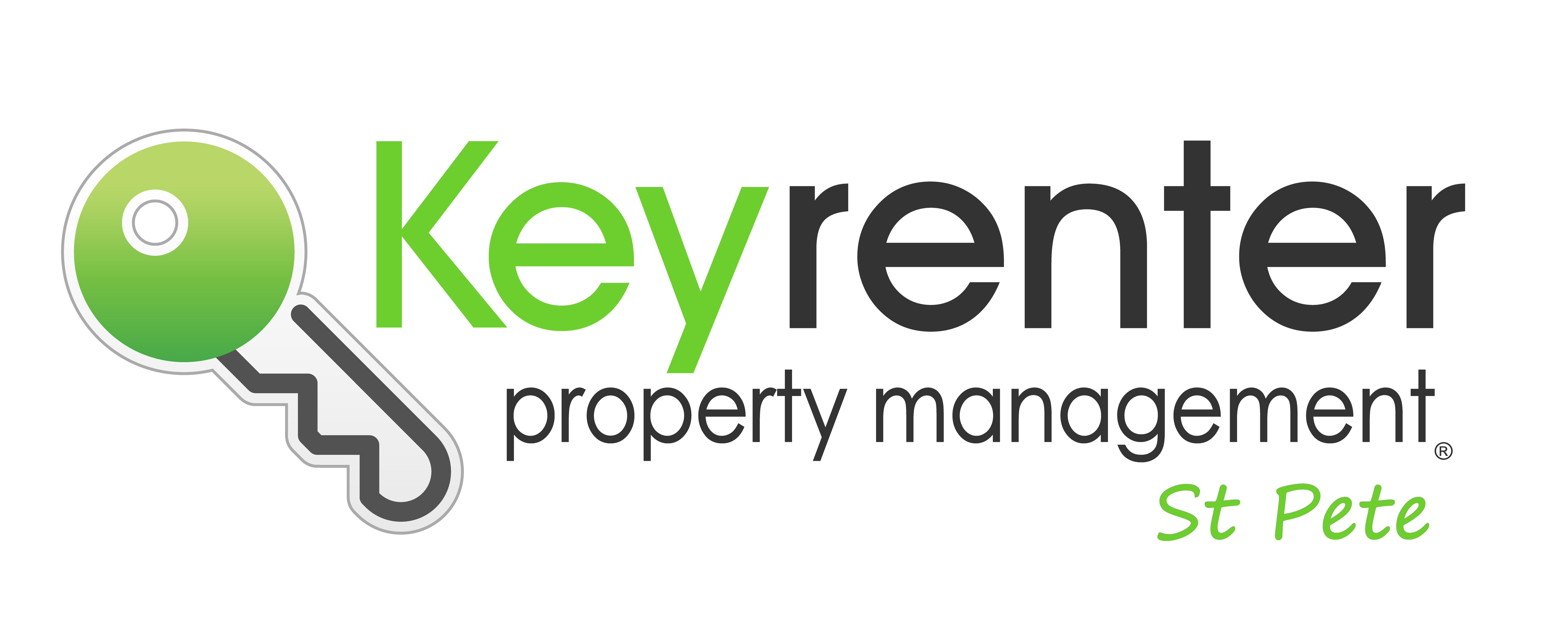 Keyrenter St Pete logo