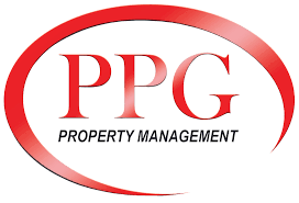 PPG Property Management logo