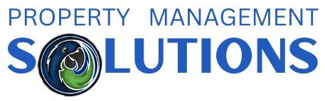 PROPERTY MANAGEMENT SOLUTIONS logo