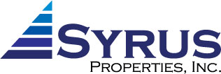 Syrus Properties, Inc. logo