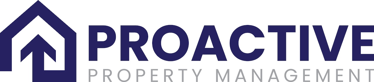 ProActive Property Management logo