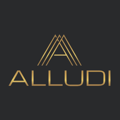 Alludi Associates Inc. logo