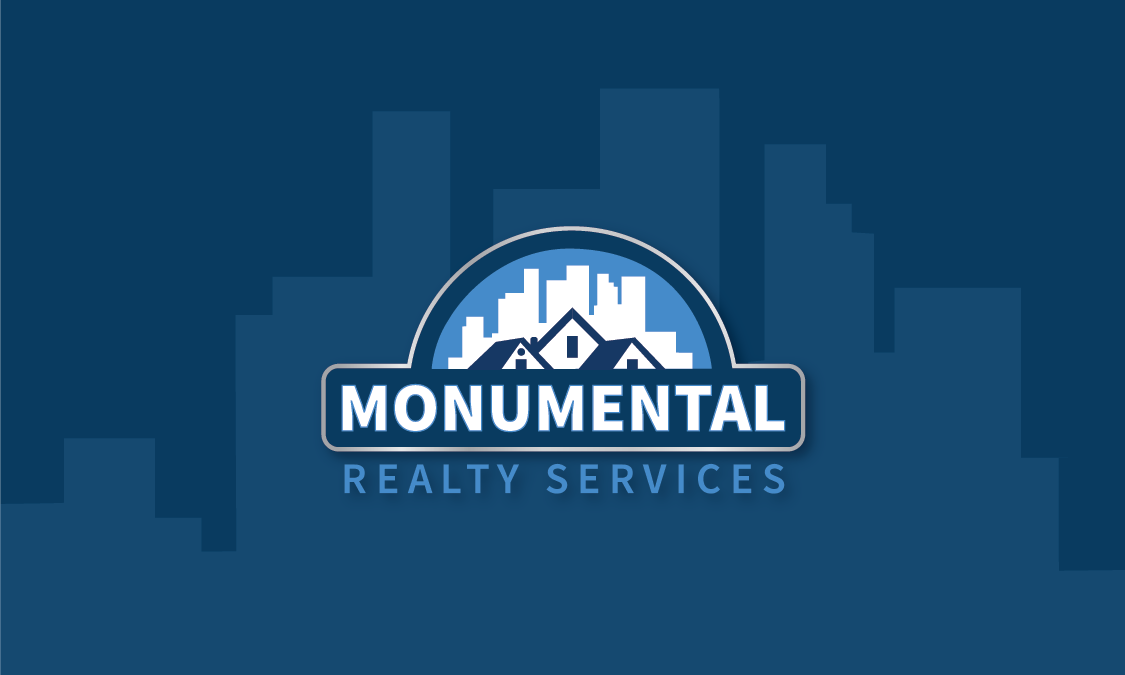 Monumental Realty Services logo