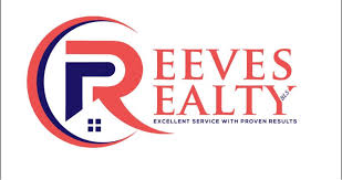 Reeves Realty logo