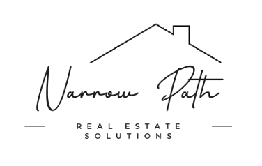 Narrow Path Real Estate Solutions logo