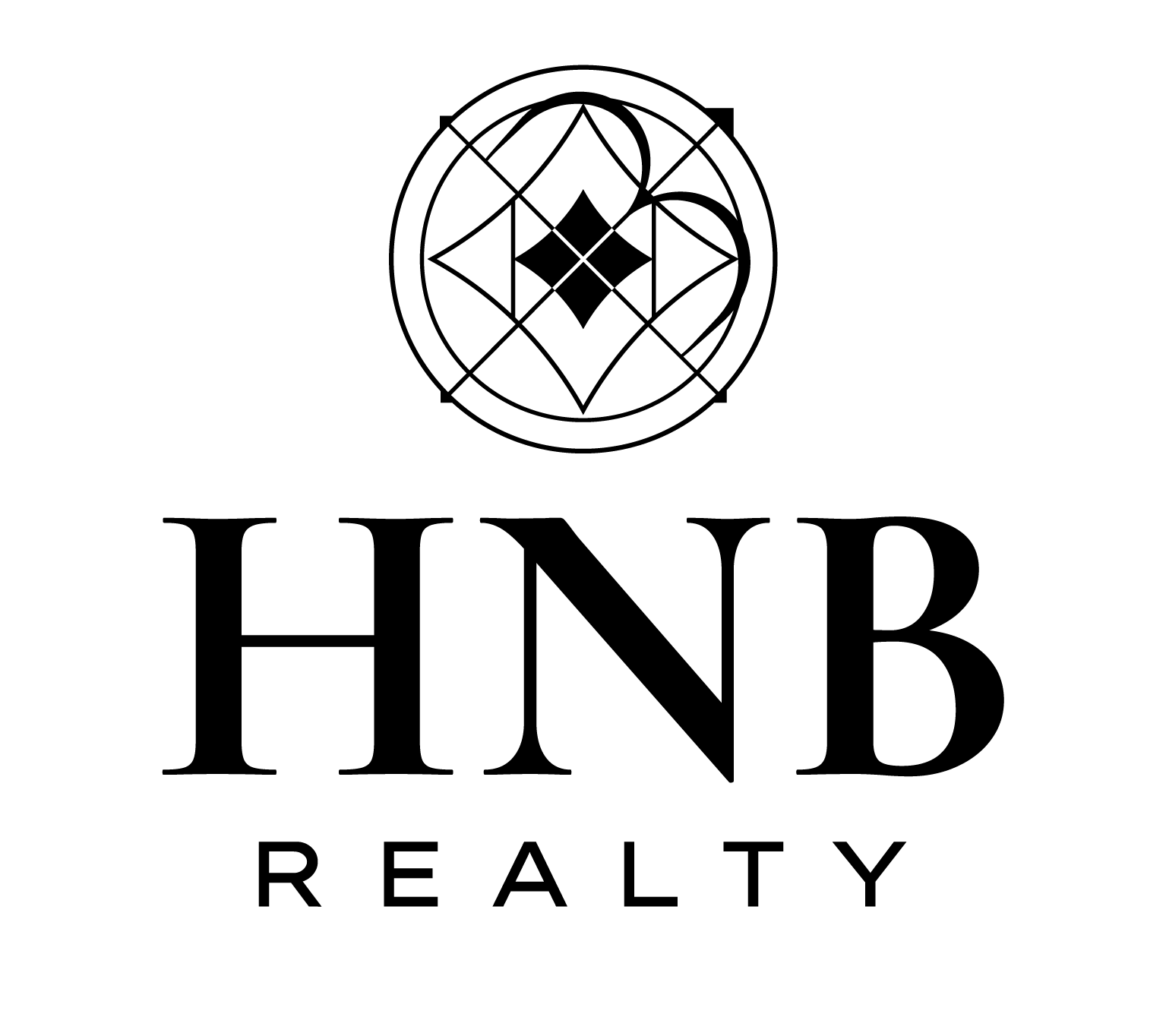 HNB Realty logo