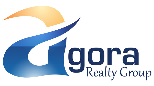 Agora Realty Property Management logo