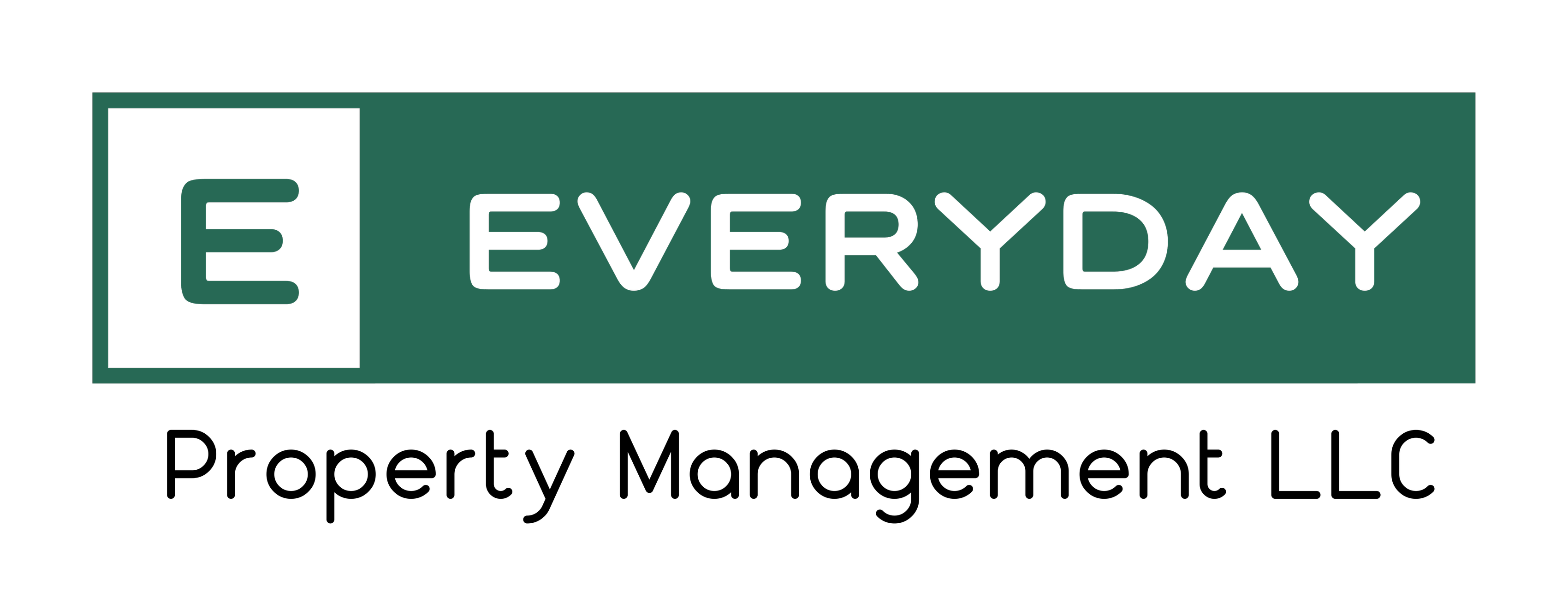 Everyday Property Management LLC logo