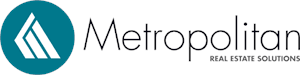 Metropolitan Real Estate Solutions logo