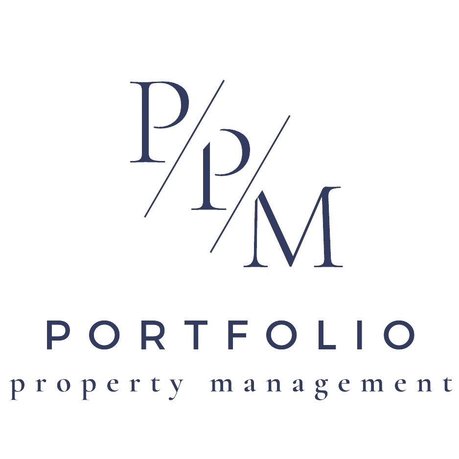 Portfolio Property Management logo